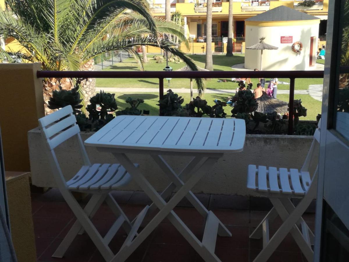 Apartamento La Tortuguita Tarifa Exterior photo