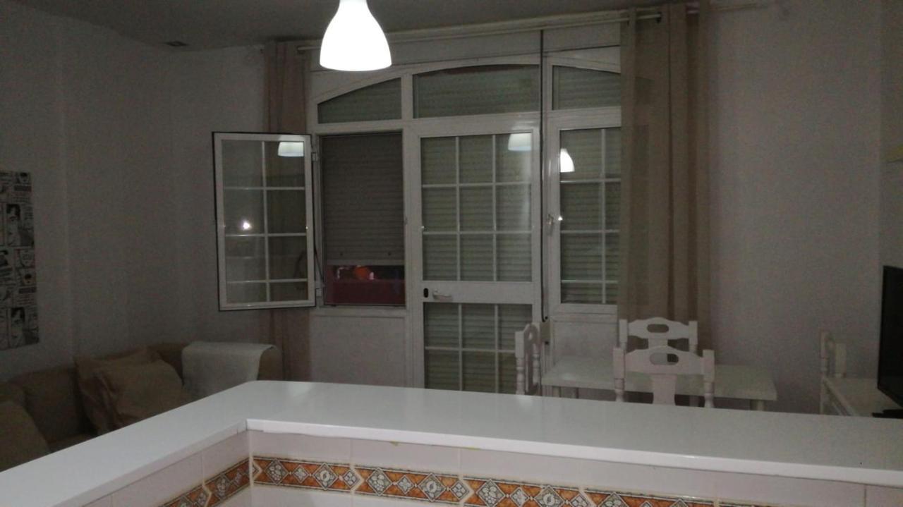 Apartamento La Tortuguita Tarifa Exterior photo